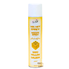 Dr Gusto Velvet Sprej - ŽUTI 250ml